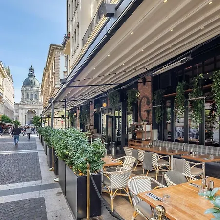 Apartment Stylish - Street Of The Basilica