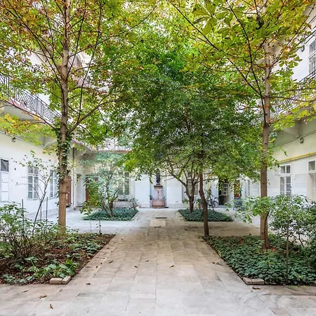 Apartment Stylish - Street Of The Basilica *