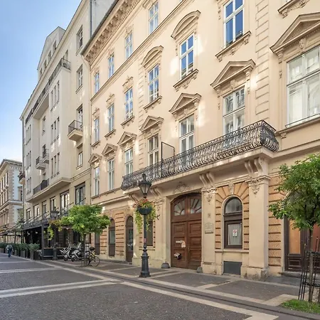 Stylish - Street Of The Basilica Apartment *